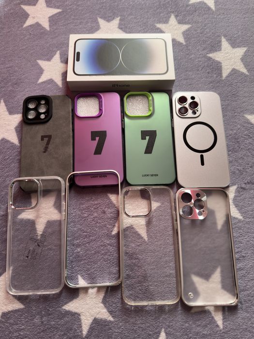 Iphone 14 Pro Max Impecabil