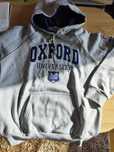 Суичър Oxford University