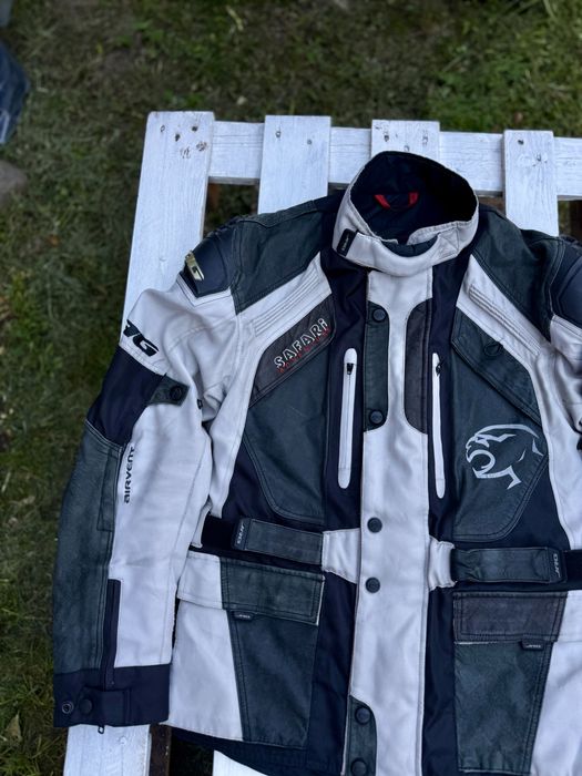 Geaca Jag Adventure moto.alpinestars,klim,clover,ktm,dainese,honda,bmw