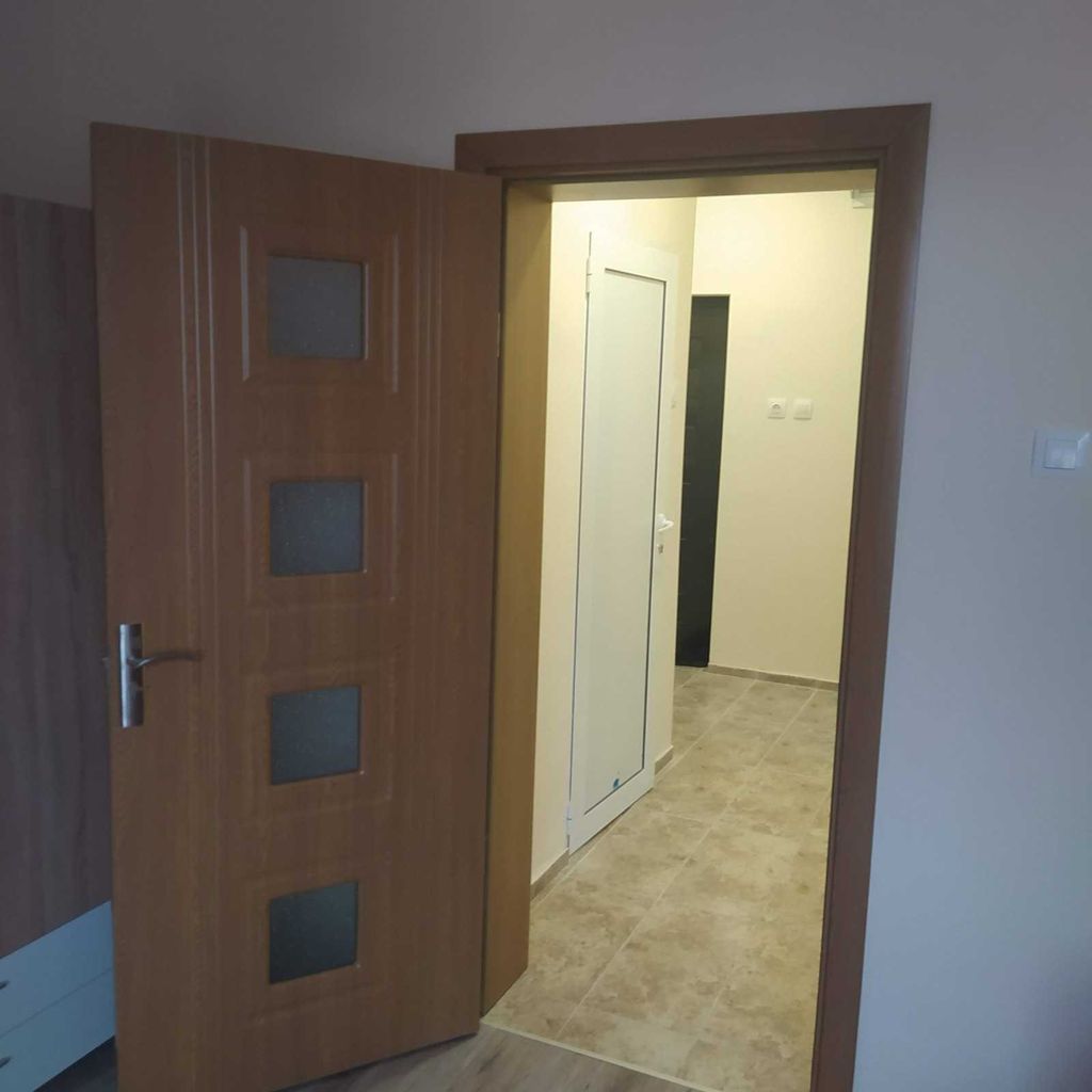 Дава се под наем Едностаен апартамент в Бухово - 46 кв.м за 225 € - Снимка #5