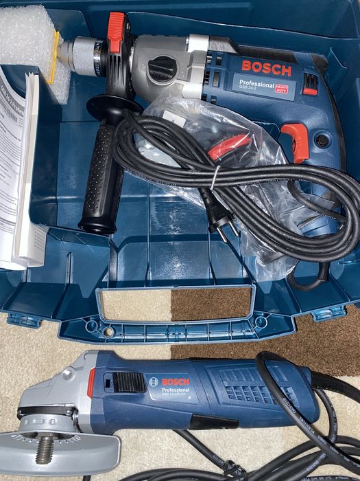 Sabie, circular, polizor, acumulatori Hilti si Bosch