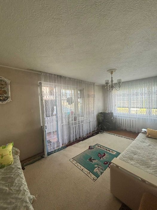 Продам 2х комнатную квартиру Кутузова 170