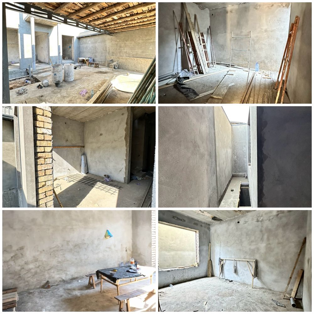 Yunsobod dahasi Bobodehqon mahalla  Guzar 27 2sotix Narxi 226.000$