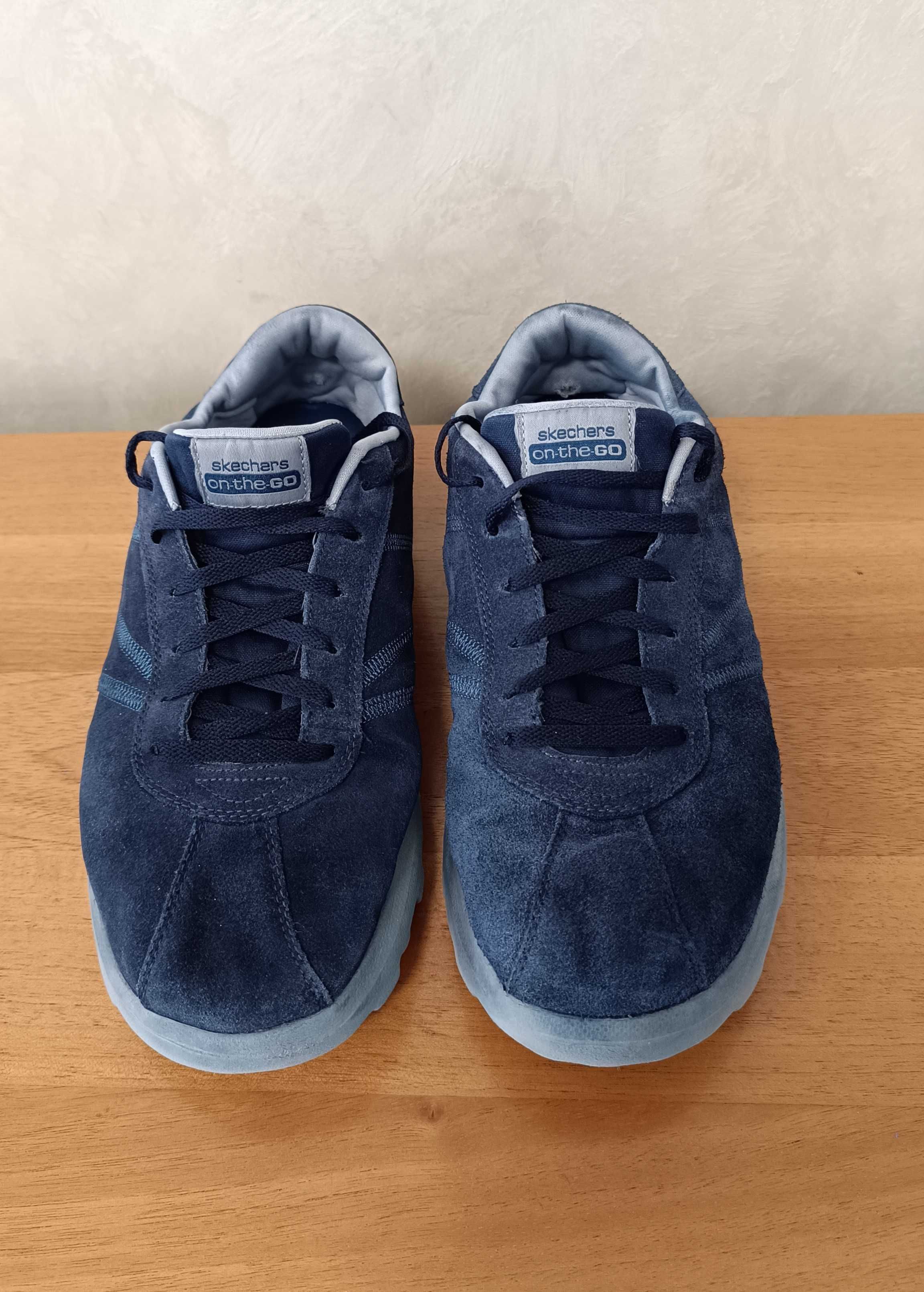 Skechers-Много Запазени