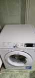 Masina de spalat rufe Indesit