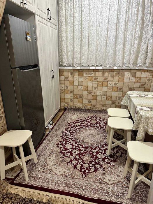 АРЕНДА квартира Шота Руставели мебель+техника