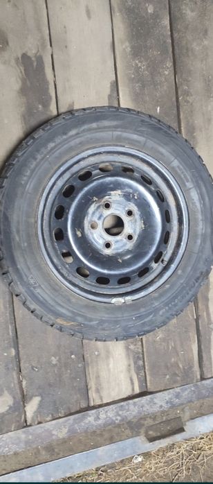 Продам диски на 15 Ауди