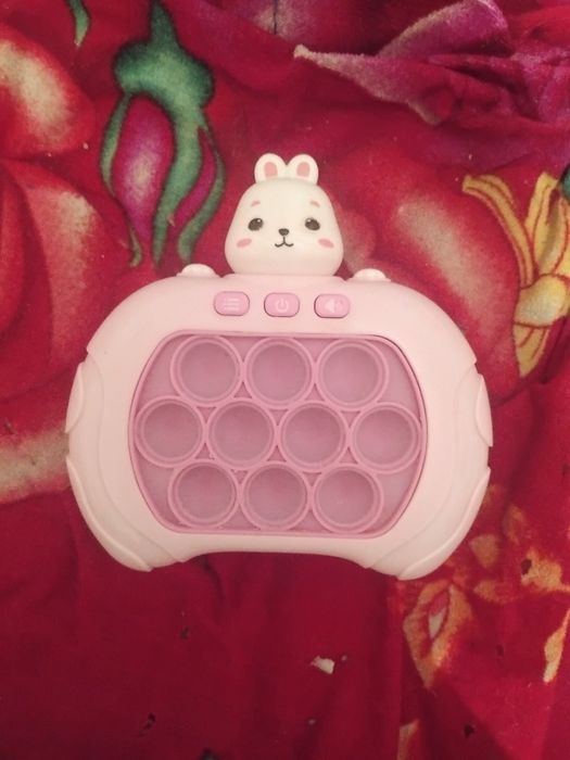 Игрушка на логику