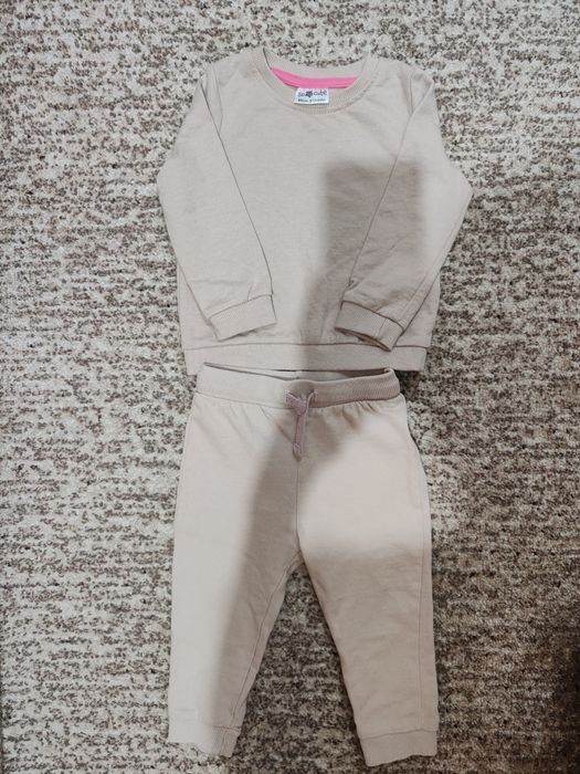 Lot hainute fetita 80-86