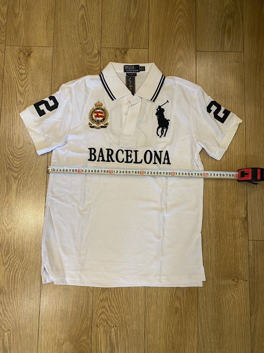Polo Ralph Lauren Тениски