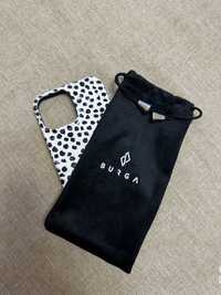 BURGA - Huse Iphone 13 Pro Max