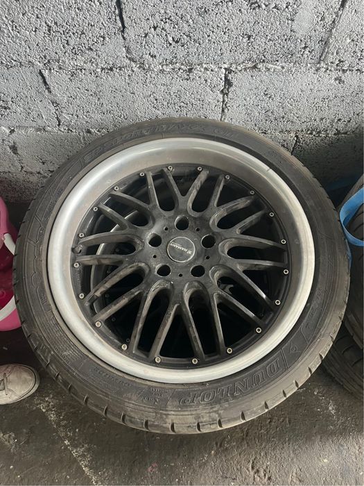 Джанти BMW 19"