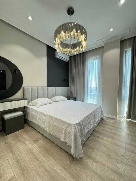 ЖК PARKWOOD! 2 комн квартира в Госпитальный! ул Нукус ор-р Макро! ID09