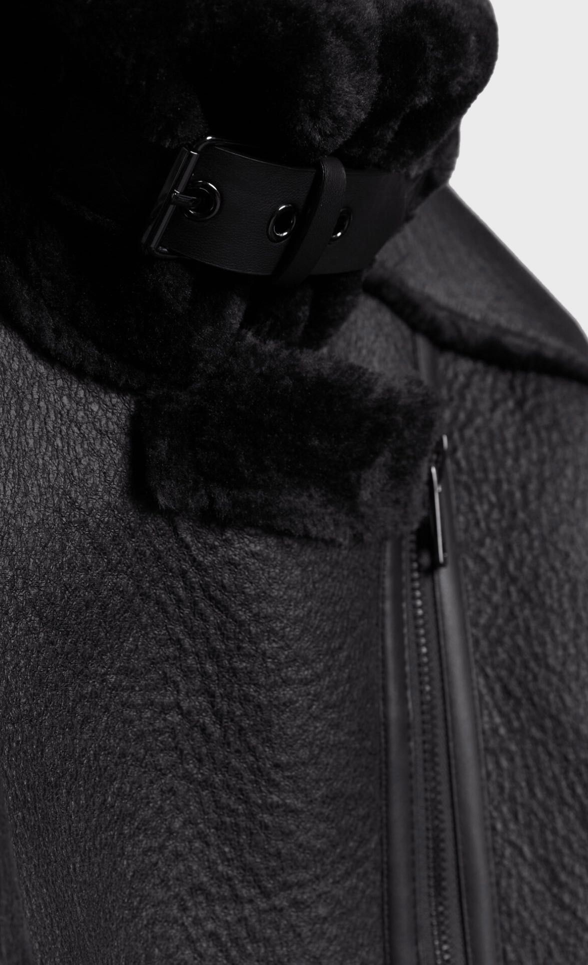 Stradivarius ДВУЛИЦЕВО ЯКЕ