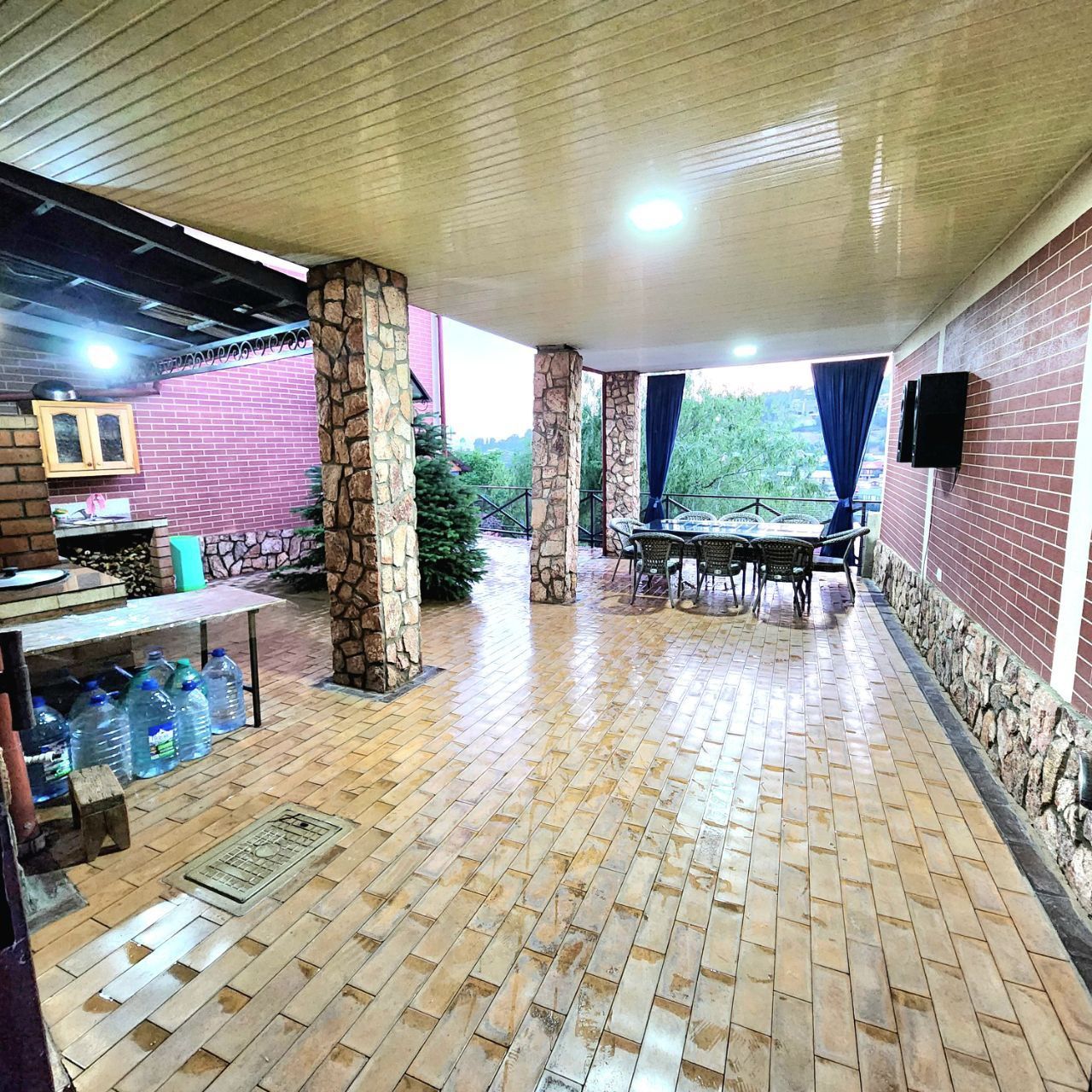 Dacha eng arzoni
