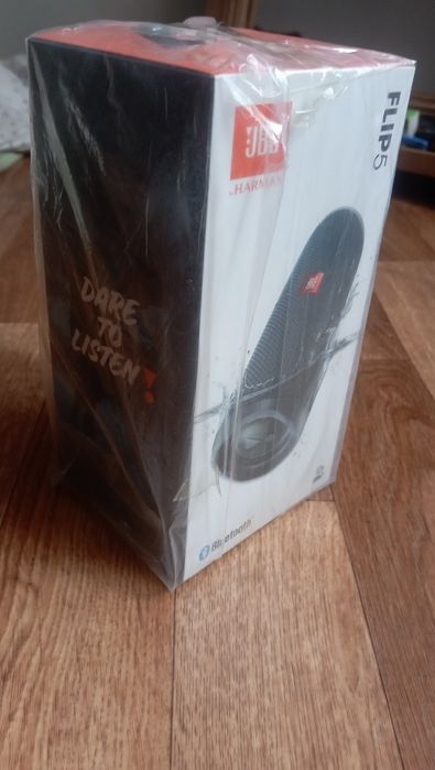 Жбл флип 5 колонка оригинал