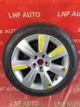 Roata Rezerva Space-Master - 5x112 17'' OEM AUDI A6 4F AllRoad