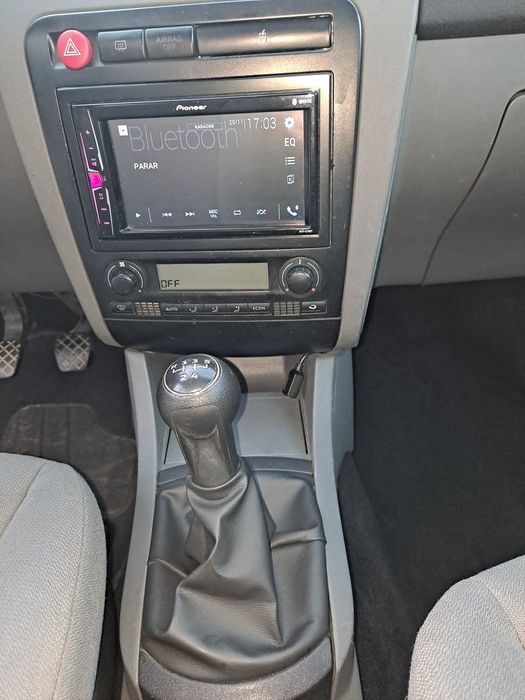 Seat Ibiza 1,9 tdi,101 cp