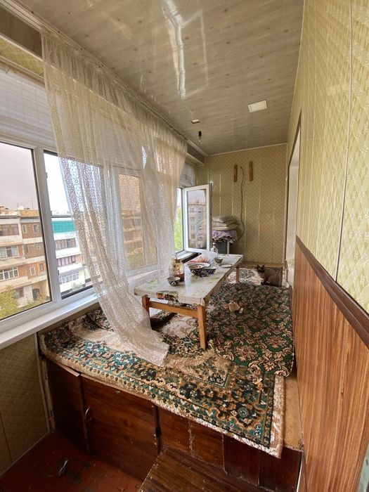 Продам 2ком квартиру 10мик Молочка Банк Ипотека