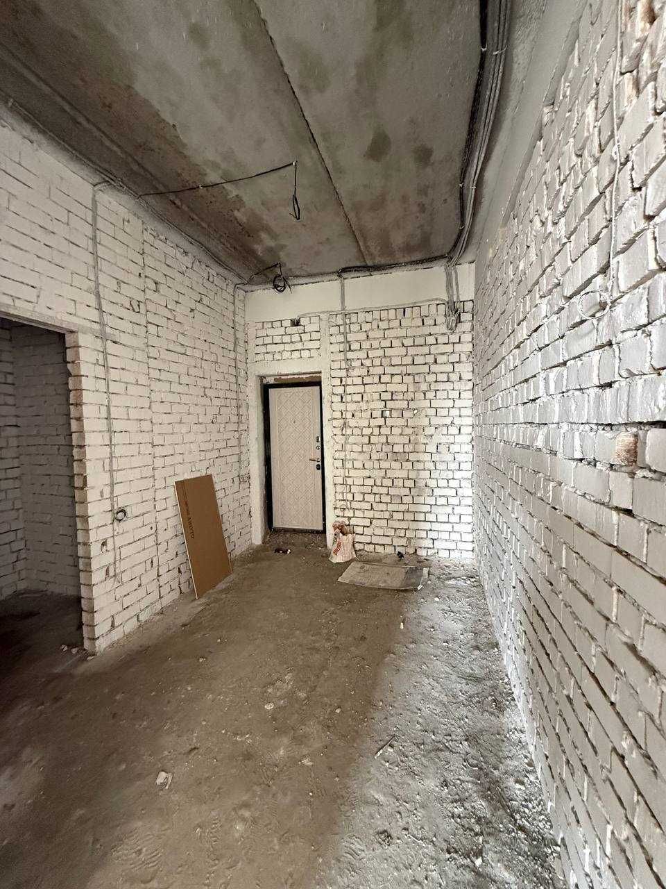 Новостройка Ц-5 ор-р Эрудит | 3-комнатная 104 м²