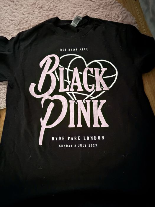 Колекционерски албуми Black Pink