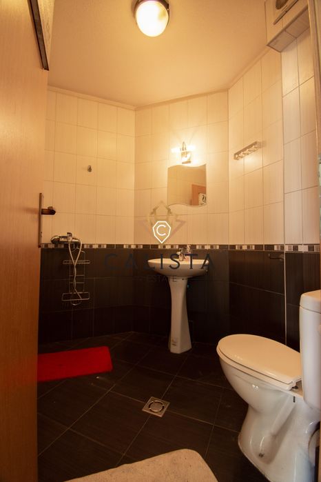 Дава се под наем Мезонет в София, Център - 146 кв.м за 1249 € - Снимка #9