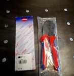 Клещи за кербоване Knipex PreciForce® 0,5 - 6,0mm²,220 mm 975236 кримп