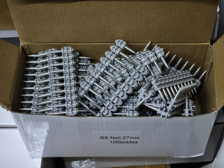 Cuie BX3 si BX4 22mm