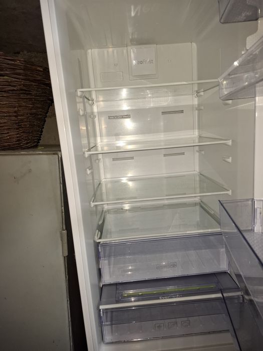 Combină frigorifică