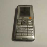 Telefon Sagem, model MY401X - fara incarcator - codat in reteau Orange