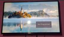 TV LG smart folosit o singura data