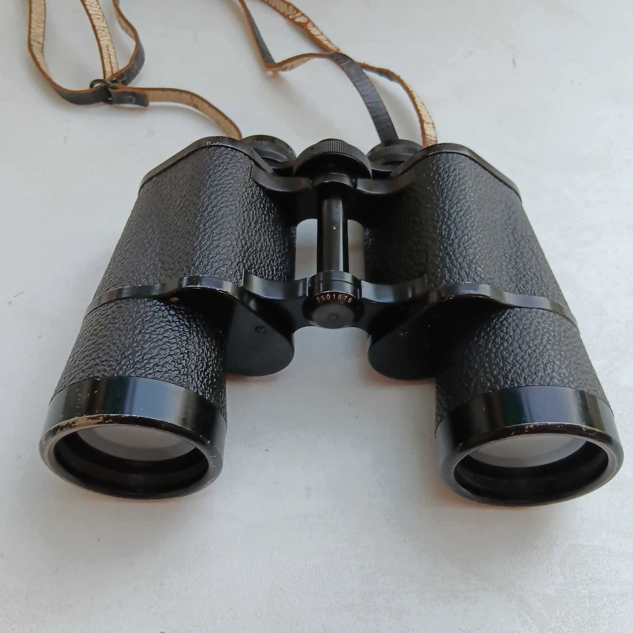 Бинокъл Carl Zeiss Jena Pentekarem 15x50 1Q