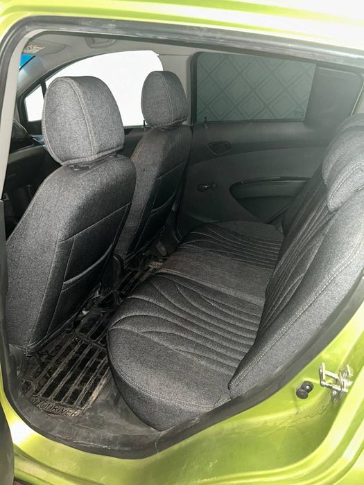 SPARK евро Автомат 1