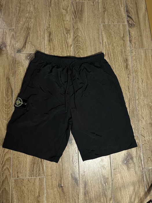 Stone Island къси панталони