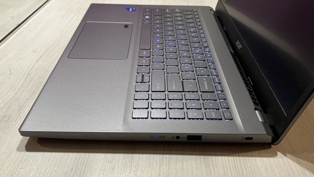 Лаптоп Acer Aspire 5 a515-57