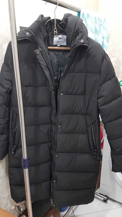 Продам Пуховик женский