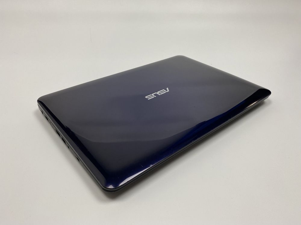 Лаптоп Asus X455L/256GB SSD/i3-5005u/4x2.00GHz