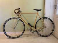 Шосеен велосипед 1970 (сглобяван на части)