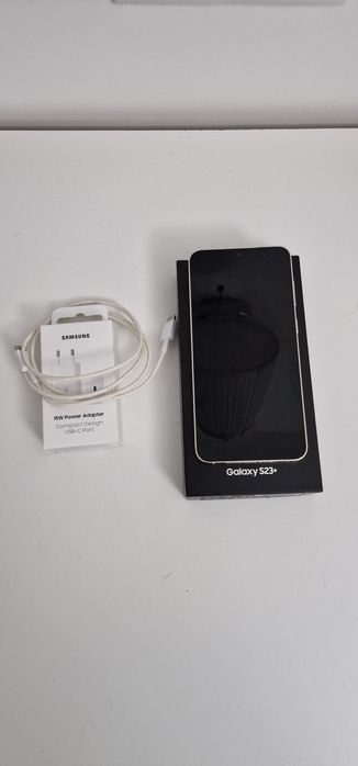 Samsung s23 plus 512GB