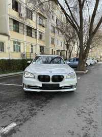 Bmw 740 LI