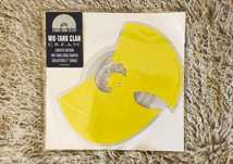 Vinil wu tang-clan