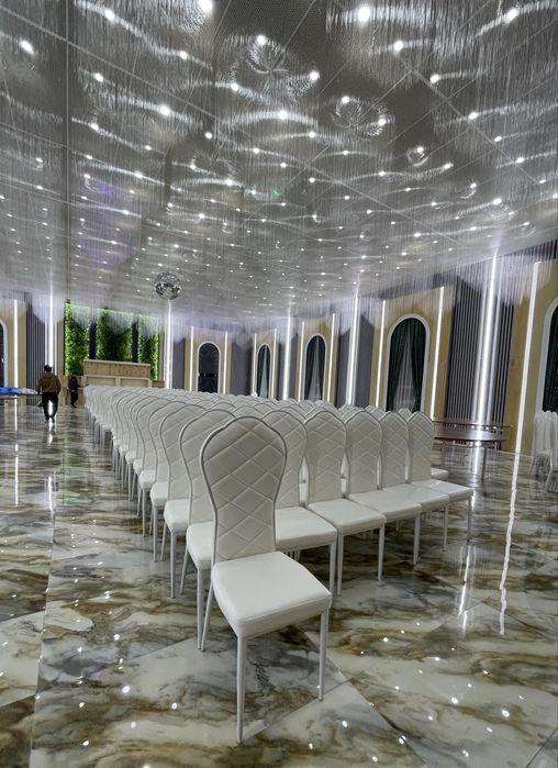 Стулья для Ресторана, банкетные стулья для ТОЙХАНЫ