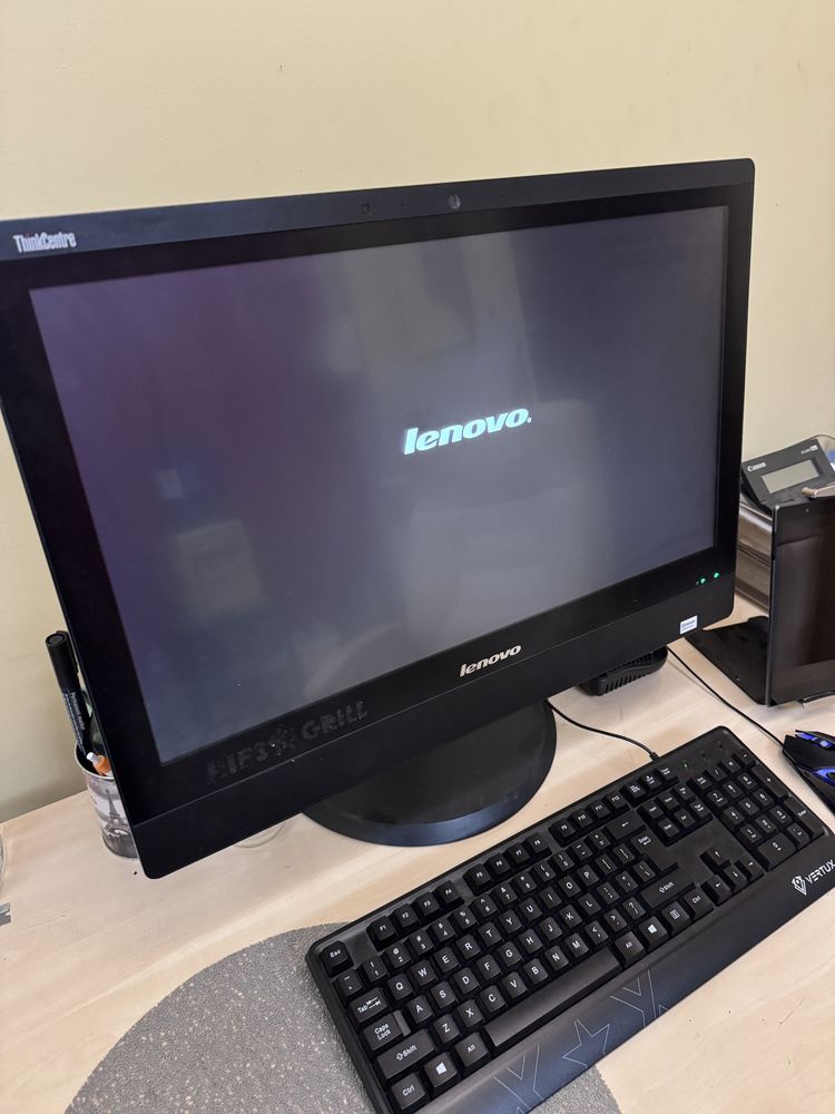 All-in-One Lenovo ThinkCentre M73z
