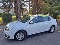 Dacia Logan 2020 Eco-g