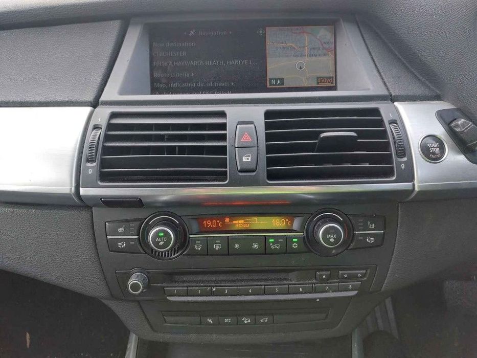 Carcasa filtru aer BMW X5 E70 2009 SUV 3.0 306D5
