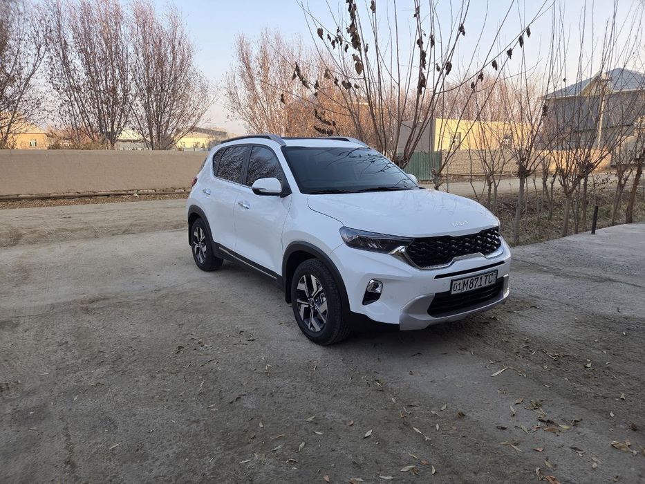Киа сонет сатылады