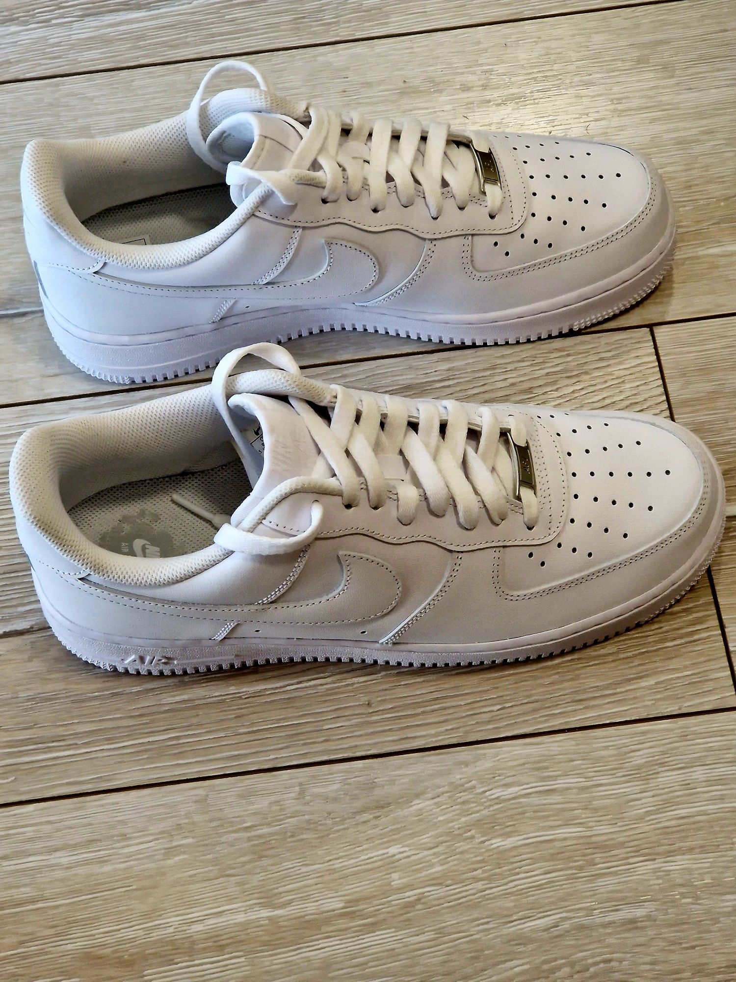 ЧИСТО НОВИ Air Force 1 - 43