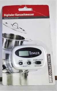 ceas de bucătărie (TIMER) german, digital