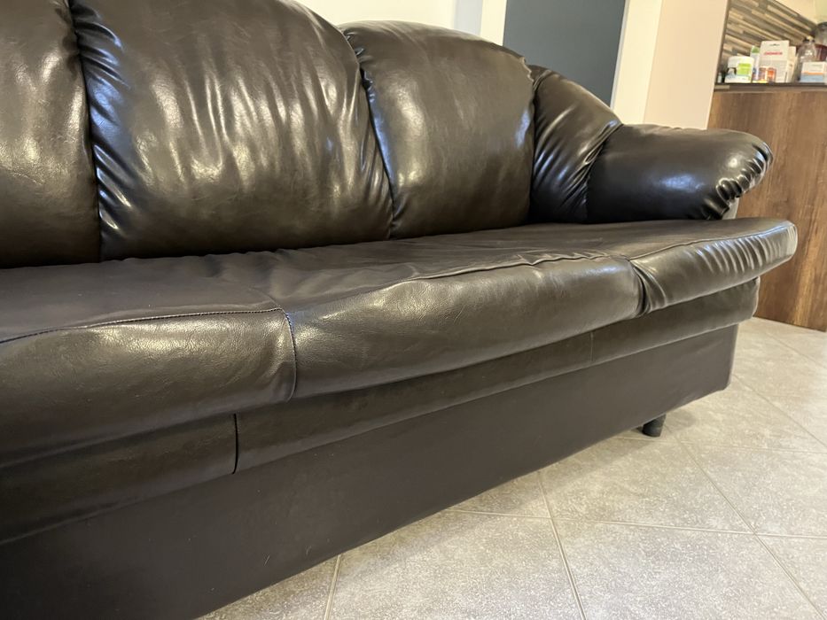 Диван разтегателен