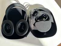 Casti marca Bose, model NC700 (noise cancelling)